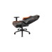 Sharkoon SKILLER SGS20, Gaming-Stuhl(schwarz/orange)