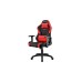 Sharkoon SKILLER SGS2 Jr., Gaming-Stuhl(schwarz/rot)