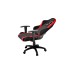 Sharkoon SKILLER SGS2 Jr., Gaming-Stuhl(schwarz/rot)