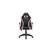 Sharkoon SKILLER SGS2 Jr., Gaming-Stuhl(schwarz/rosa)