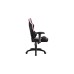 Sharkoon SKILLER SGS2 Jr., Gaming-Stuhl(schwarz/rosa)