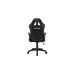 Sharkoon SKILLER SGS2 Jr., Gaming-Stuhl(schwarz/rosa)