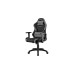 Sharkoon SKILLER SGS2 Jr., Gaming-Stuhl(schwarz/grau)