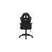Sharkoon SKILLER SGS2 Jr., Gaming-Stuhl(schwarz/grau)