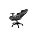 Sharkoon SKILLER SGS2 Jr., Gaming-Stuhl(schwarz/grau)