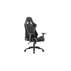 Sharkoon SKILLER SGS2, Gaming-Stuhl(schwarz/grau)