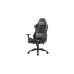 Sharkoon SKILLER SGS2, Gaming-Stuhl(schwarz/grau)