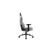 Sharkoon SKILLER SGS30 Fabric, Gaming-Stuhl(schwarz/grau)