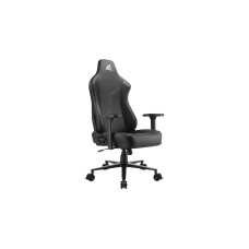 Sharkoon SKILLER SGS30, Gaming-Stuhl(schwarz/weiß)