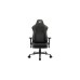 Sharkoon SKILLER SGS30, Gaming-Stuhl(schwarz/beige)