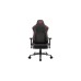 Sharkoon SKILLER SGS30, Gaming-Stuhl(schwarz/rot)