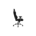 Sharkoon SKILLER SGS40 Fabric, Gaming-Stuhl(schwarz)