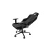 Sharkoon SKILLER SGS40 Fabric, Gaming-Stuhl(schwarz)