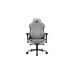 Sharkoon SKILLER SGS40 Fabric, Gaming-Stuhl(grau/schwarz)