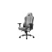 Sharkoon SKILLER SGS40 Fabric, Gaming-Stuhl(grau/schwarz)