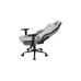 Sharkoon SKILLER SGS40 Fabric, Gaming-Stuhl(grau/schwarz)