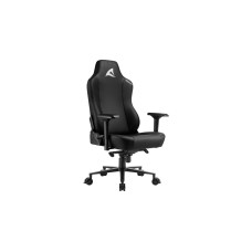 Sharkoon SKILLER SGS40, Gaming-Stuhl(schwarz)