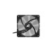 Sharkoon Sharkoon SilentStorm BW120 PWM Fan, Gehäuselüfter
