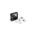 Sharkoon Sharkoon SilentStorm BW120 PWM Fan, Gehäuselüfter