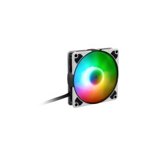 Sharkoon SilentStorm 120 PWM RGB Fan, Gehäuselüfter
