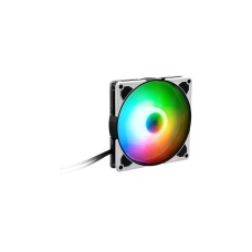 Sharkoon SilentStorm 140 PWM RGB Fan, Gehäuselüfter