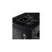 Sharkoon SilentStorm Cool Zero 650W, PC-Netzteil(schwarz, 4x PCIe, Kabel-Management, 650 Watt, Outlet)