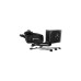 Sharkoon SilentStorm Cool Zero 650W, PC-Netzteil(schwarz, 4x PCIe, Kabel-Management, 650 Watt)