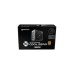 Sharkoon SilentStorm Cool Zero 650W, PC-Netzteil(schwarz, 4x PCIe, Kabel-Management, 650 Watt, Outlet)