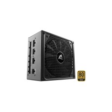 Sharkoon SilentStorm Cool Zero 850W, PC-Netzteil(schwarz, 4x PCIe, Kabel-Management, 850 Watt, Outlet)