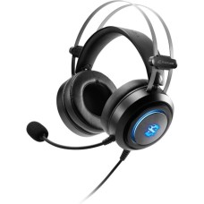 Sharkoon Skiller SGH30, Gaming-Headset(schwarz)