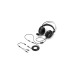 Sharkoon Skiller SGH50, Headset(schwarz, 3,5 mm Klinke, Outlet)