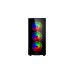 Sharkoon TG5 PRO RGB, Tower-Gehäuse(schwarz, Outlet)