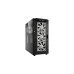Sharkoon TG5 PRO RGB, Tower-Gehäuse(schwarz)