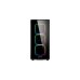 Sharkoon TG6 RGB, Tower-Gehäuse(schwarz, Front und Seitenteil aus gehärtetem Glas, Outlet)