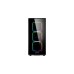 Sharkoon TG6 RGB, Tower-Gehäuse(schwarz, Front und Seitenteil aus gehärtetem Glas, Outlet)
