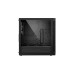 Sharkoon TG6 RGB, Tower-Gehäuse(schwarz, Front und Seitenteil aus gehärtetem Glas, Outlet)