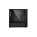 Sharkoon TG6 RGB, Tower-Gehäuse(schwarz, Front und Seitenteil aus gehärtetem Glas, Outlet)