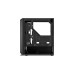 Sharkoon TK5M RGB, Tower-Gehäuse(schwarz, Gehärtetes Glas)