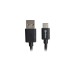 USB-C Stecker(schwarz, 3 Meter)