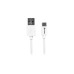 USB-C Stecker(weiß, 2 Meter)