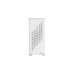 Sharkoon VS9 RGB, Tower-Gehäuse(weiß, Tempered Glass)