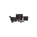 Sharkoon WPM Gold ZERO 650W, PC-Netzteil(schwarz, 4x PCIe, Kabel-Management, 650 Watt)
