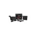 Sharkoon WPM Gold ZERO 750W, PC-Netzteil(schwarz, 4x PCIe, Kabel-Management, 750 Watt)