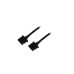 2x 4Pin 5,25