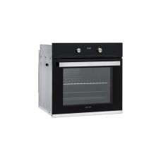 Sharp K-60D19BM1-EU, Backofen(schwarz)