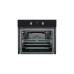 Sharp K-60D19BM1-EU, Backofen(schwarz)