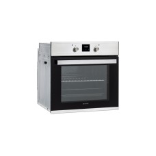 Sharp K-60D19IM1-EU, Backofen(inox)