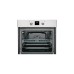 Sharp K-60D19IM1-EU, Backofen(inox)