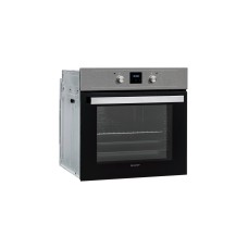 Sharp K-60DX19AM0-EU, Backofen(edelstahl (dunkel)/schwarz)