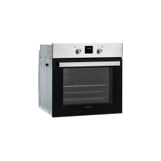 Sharp K-60DX19IM0-EU, Backofen(edelstahl)